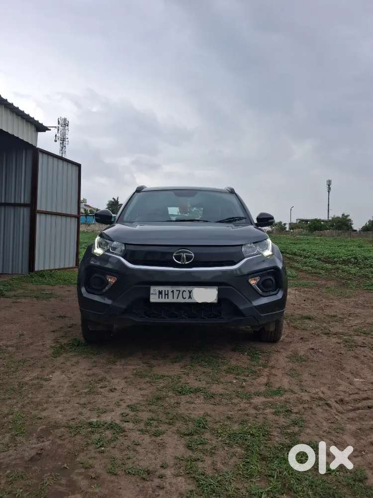 Tata Nexon 1.2 Revotron 2023