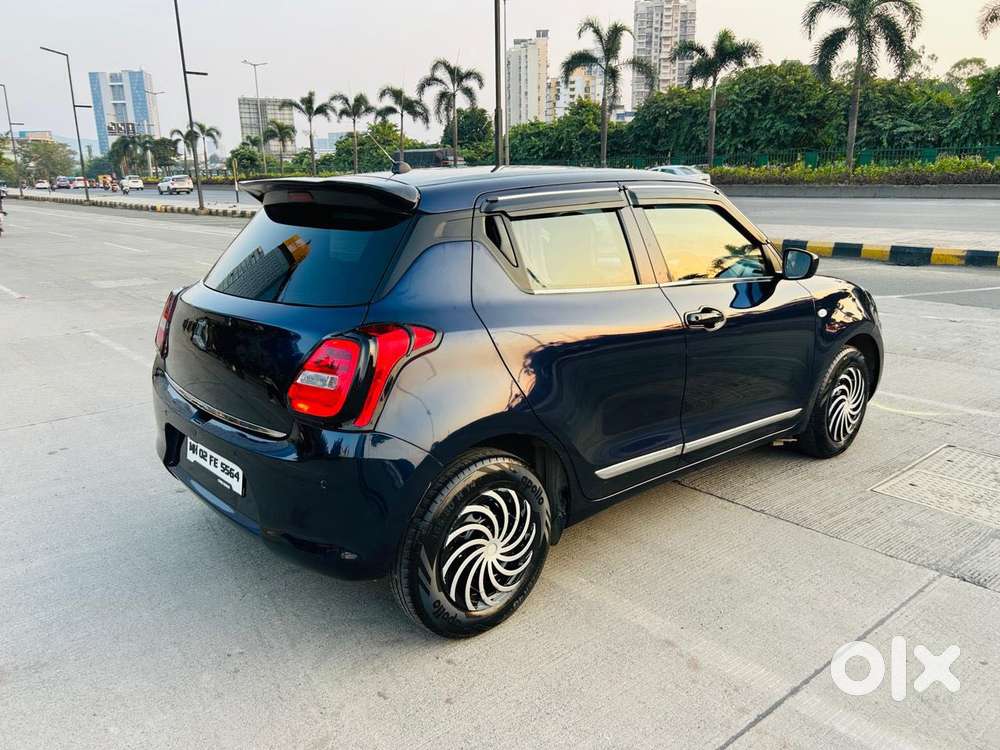 Maruti Suzuki Swift Lxi, 2019, Cng & Hybrids