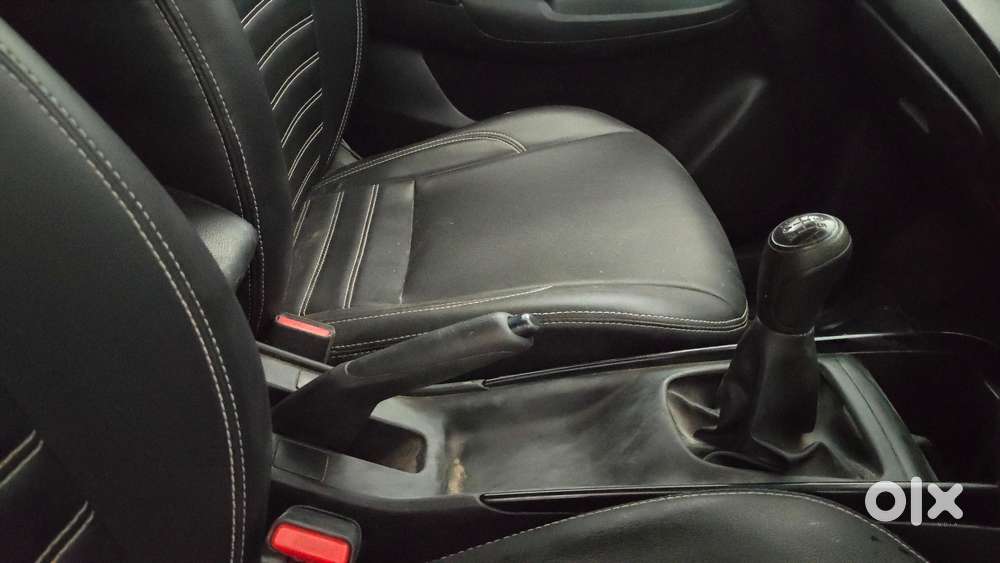 Maruti Suzuki Baleno Sigma, 2019, Petrol