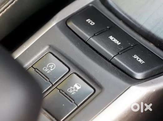 Toyota Fortuner 4x2 At, 2021, Diesel