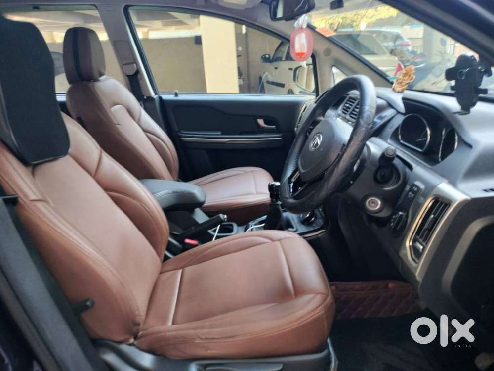 Tata Hexa Xm, 2018, Diesel