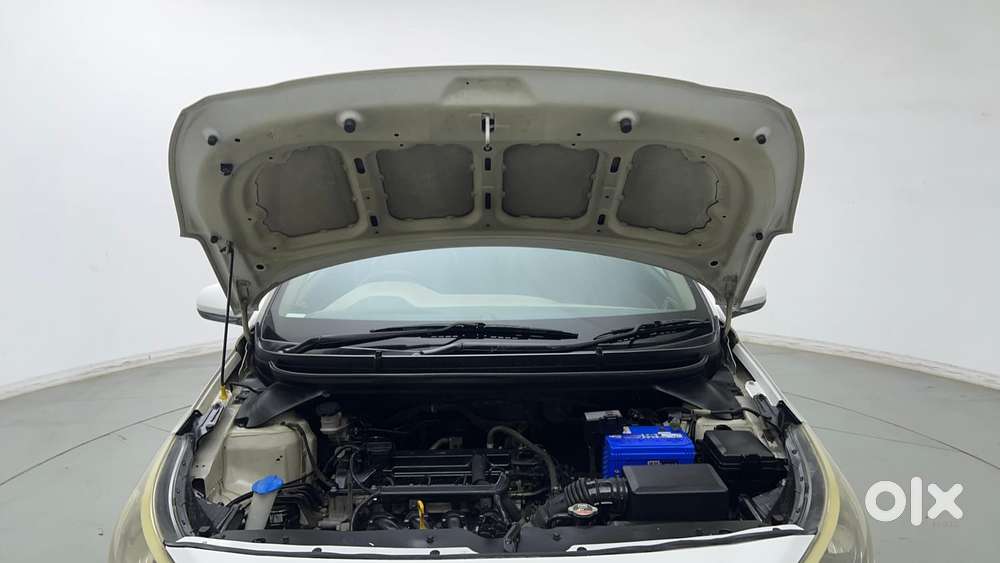 Hyundai Elite I20 [ ] 1.2 Magna, 2015, Petrol