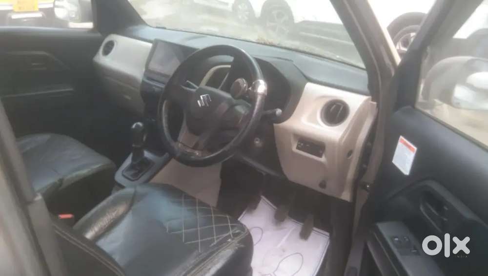 Maruti Suzuki Wagon R 2020