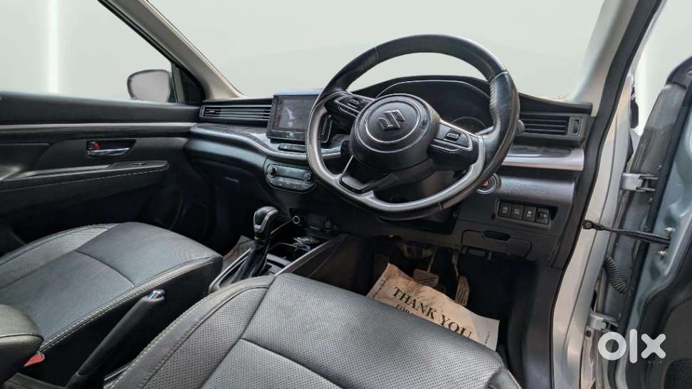 Maruti Suzuki Xl6 1.5 Alpha At, 2022, Petrol