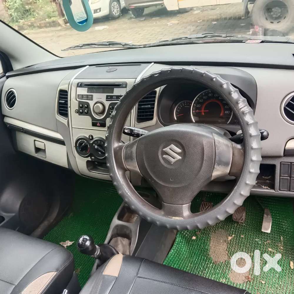 Maruti Suzuki Wagon R 2011 Km Driven... Fitness Done Upto 2031