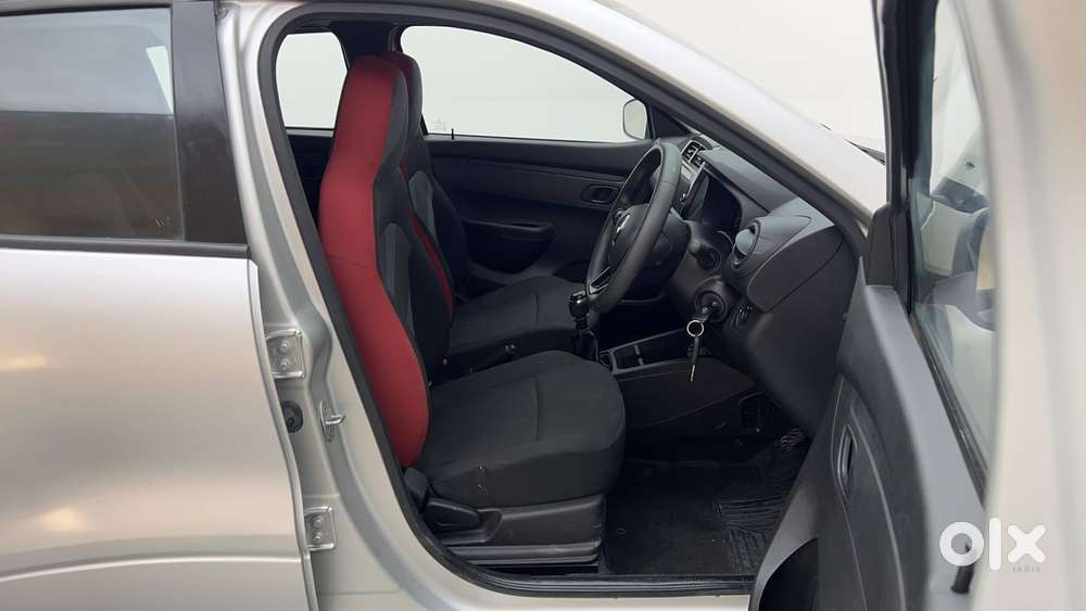 Renault Kwid Rxt 1.0, 2024, Petrol
