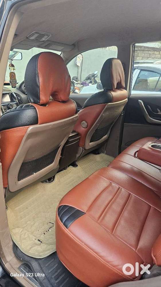 Mahindra Xuv500 2011-2015 W8 4wd, 2013, Diesel