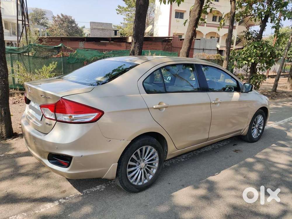 Maruti Suzuki Ciaz  Mh 15 Diesel Well Maintained