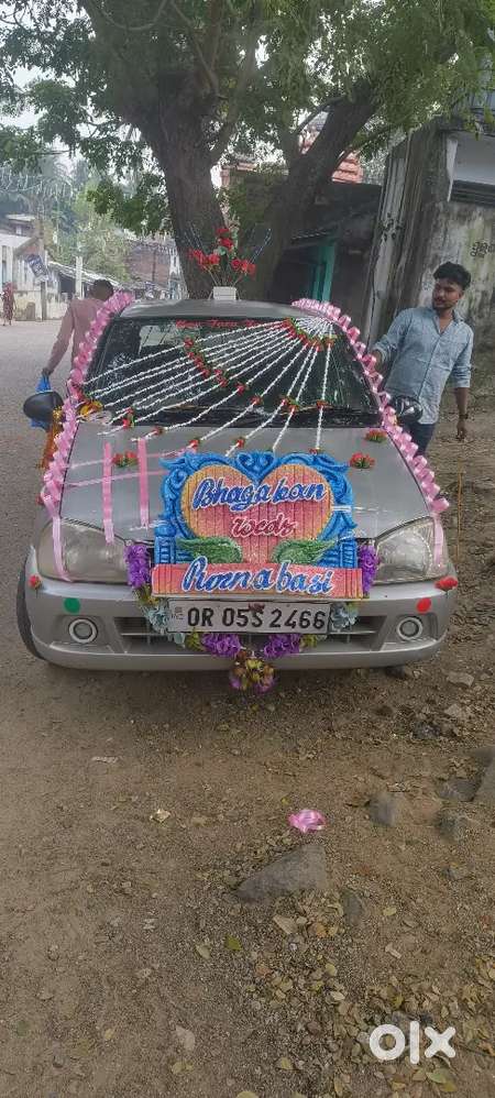 Maruti Suzuki Zen