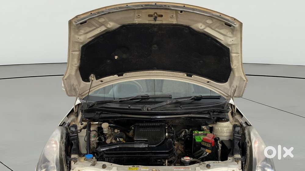 Maruti Suzuki Swift Dzire Vxi 1.2, 2015, Petrol