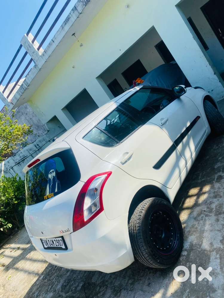 Maruti Suzuki Swift Diesel Well Maintained