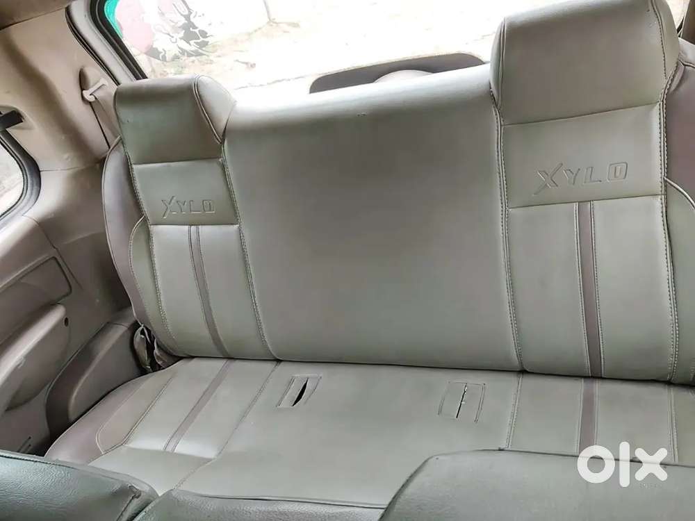 Mahindra Xylo 2016 Diesel 245km Driven
