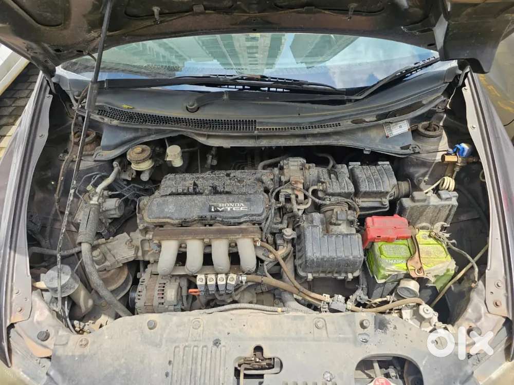 Honda City 2012 Model