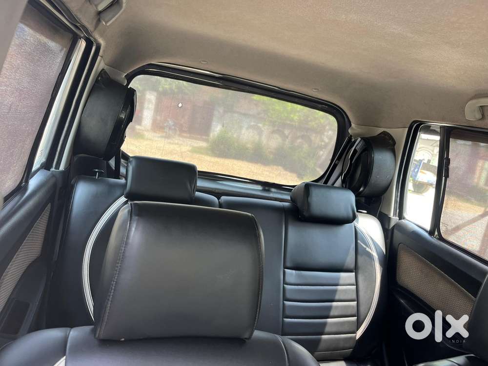 Maruti Suzuki Wagon R 2018