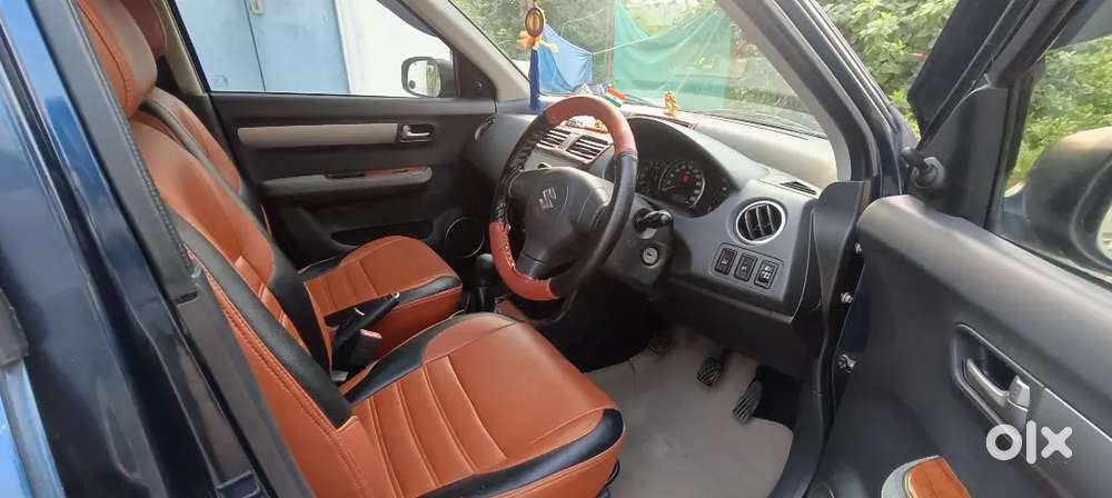 Very Good Condition, Nice Maintenance And Seal Tyres