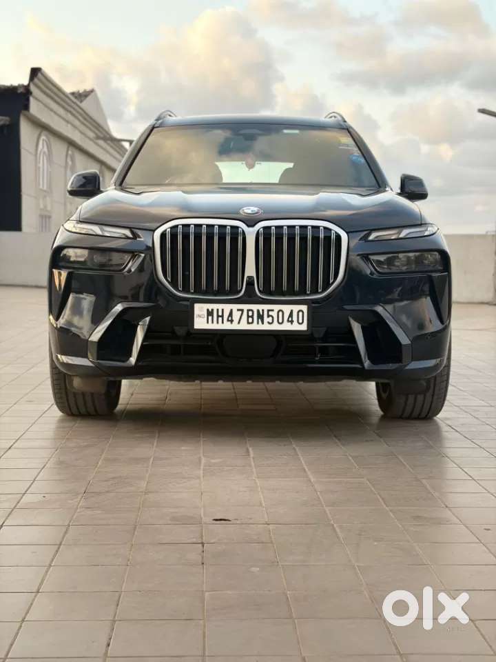 Bmw X7 3.0 Xdrive 40d M Sport, 2023