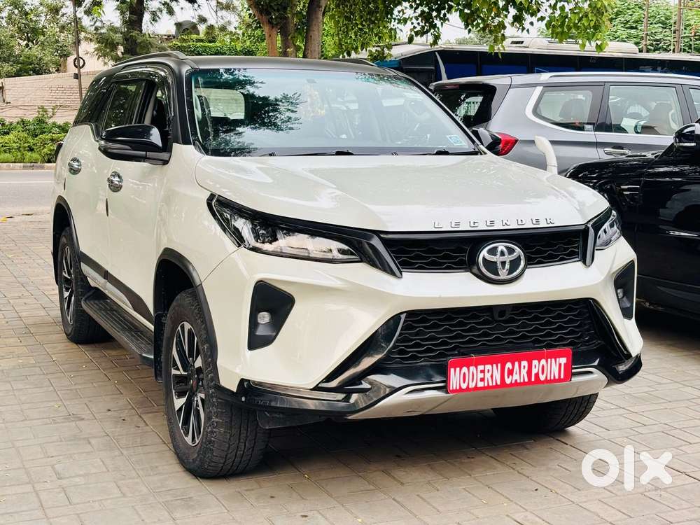 Toyota Fortuner 4x2 At 2.8 Diesel, 2017, Diesel