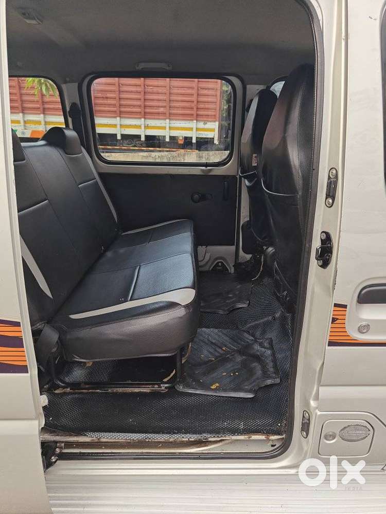 Maruti Suzuki Eeco 5 Seater Ac, 2020, Petrol