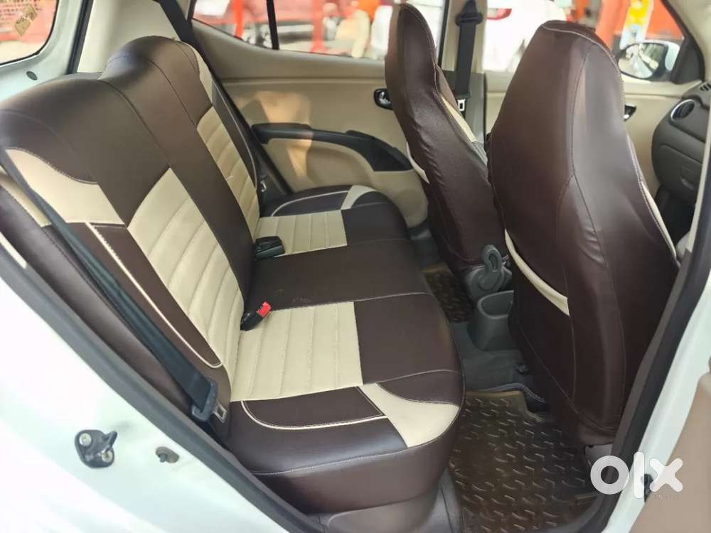 Hyundai I10 Magna 1.2 Itech Se, 2013, Petrol