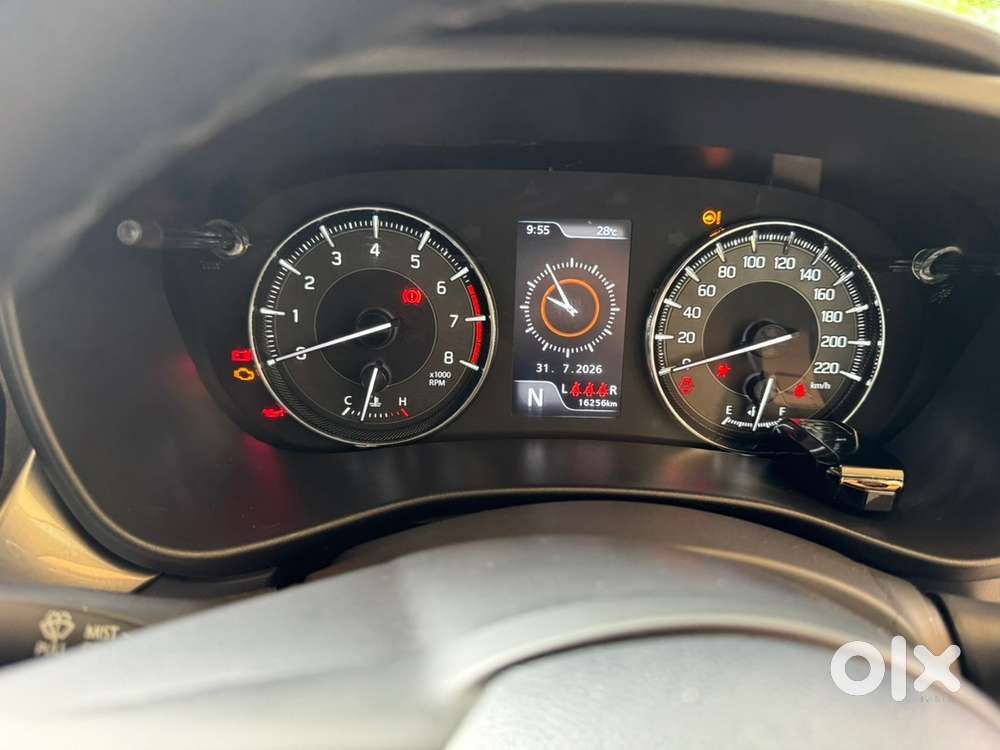 Maruti Suzuki Baleno 2024 Petrol 16200 Km Driven