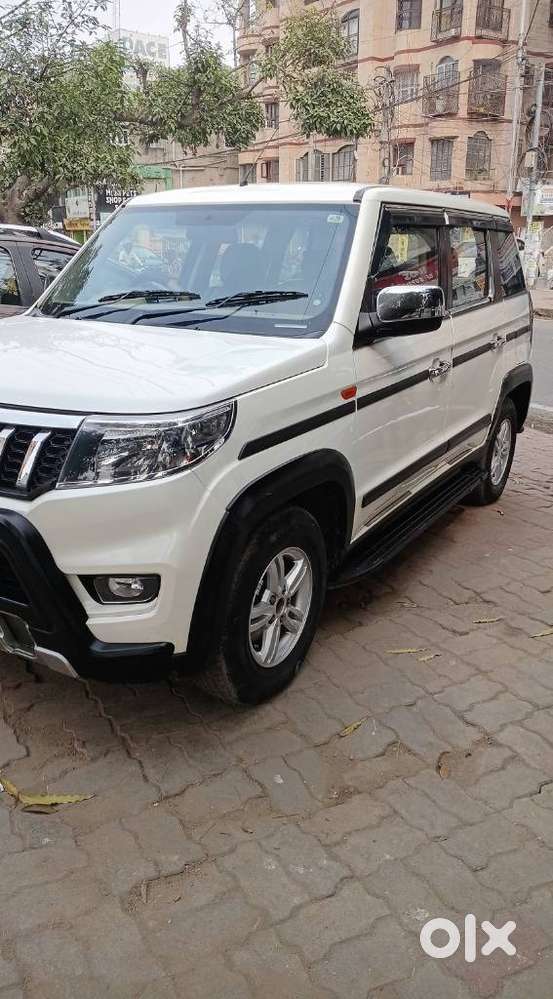 Mahindra Bolero Neo N10 (o), 2022, Diesel