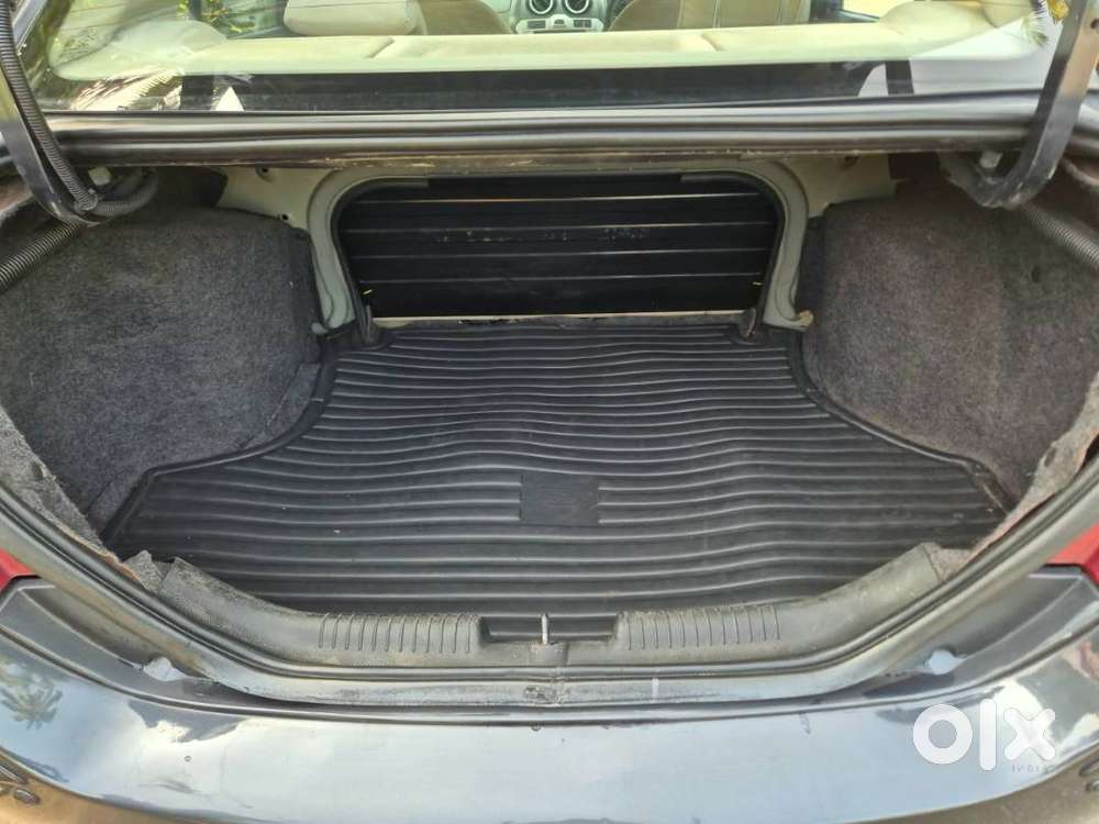 Ford Fiesta Classic 2013 Full Option