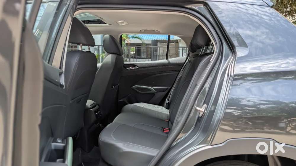 Skoda Kylaq Prestige, 2025, Petrol