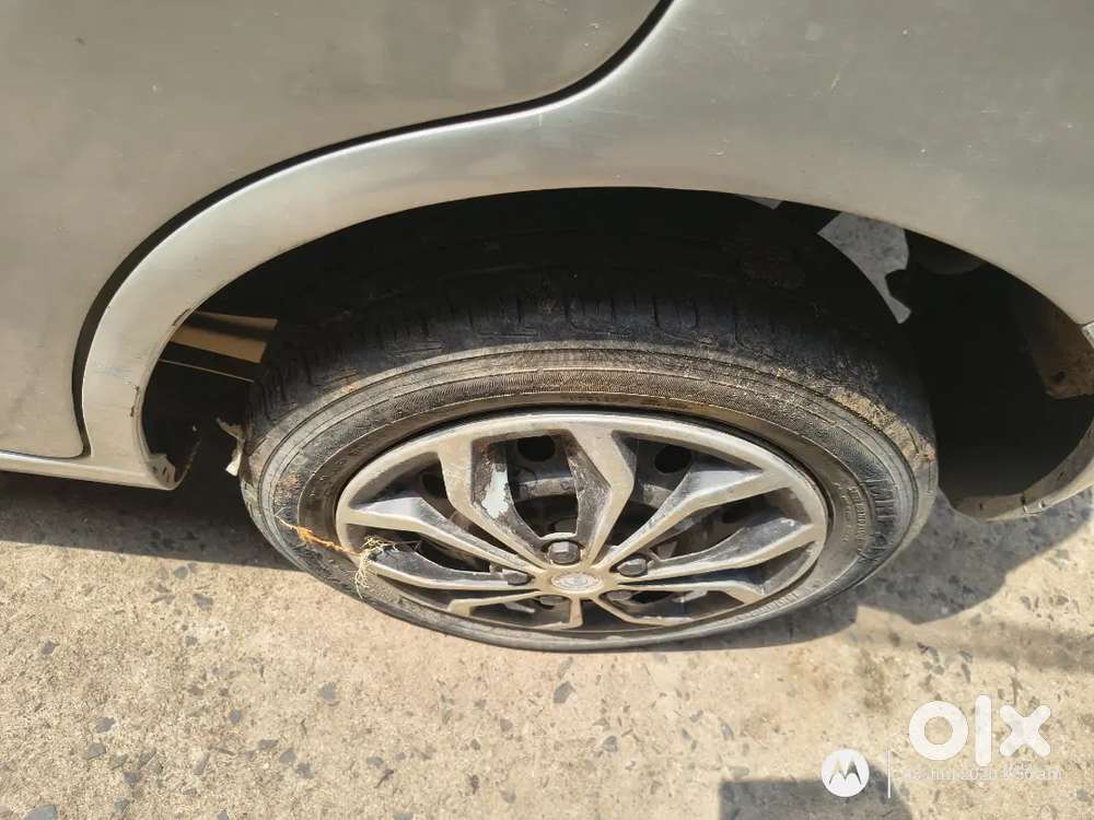 Maruti Vagonar 2017