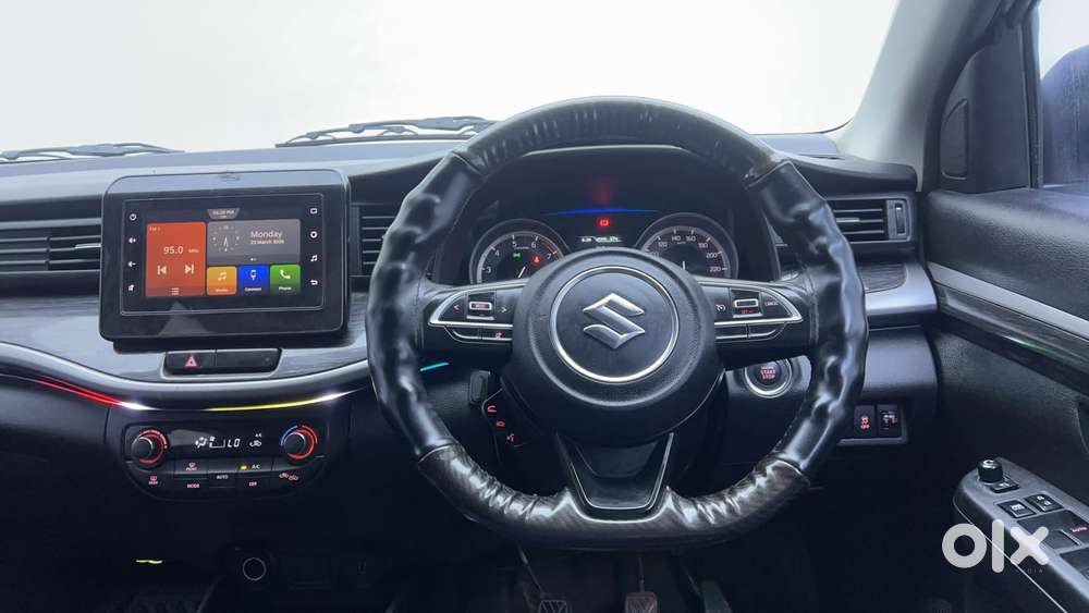 Maruti Suzuki Xl6 Zeta Mt Cng, 2023, Cng & Hybrids