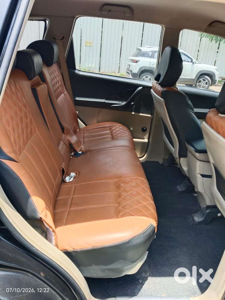 Mahindra Xuv500 W4, 2017, Diesel