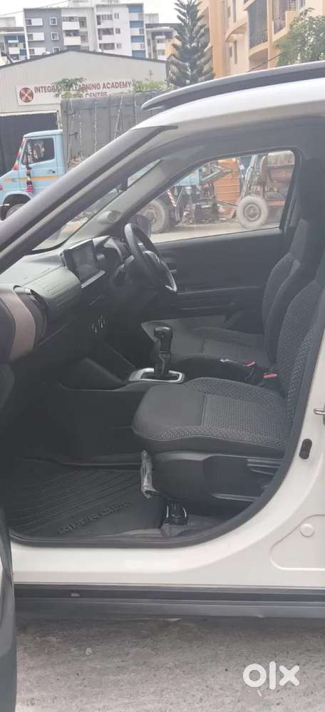 Citroen C3, 2023, Petrol
