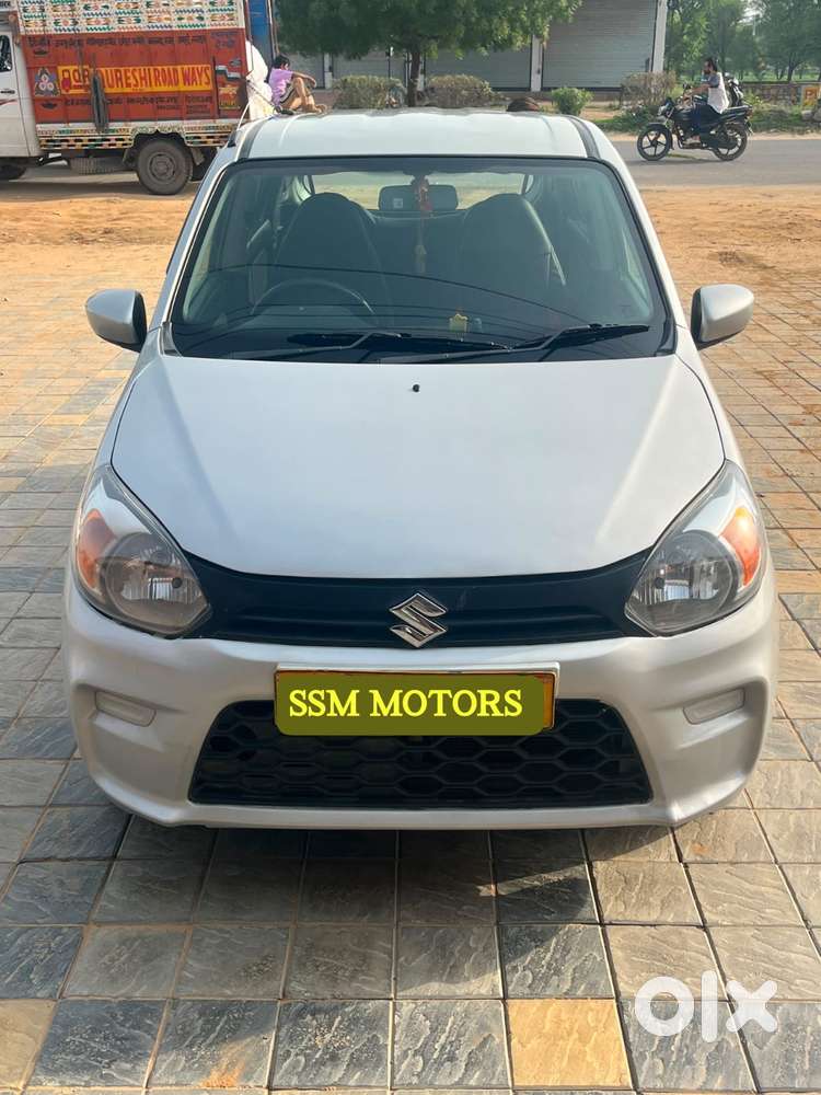 Maruti Suzuki Alto 800 Cng Lxi Optional, 2023, Cng & Hybrids