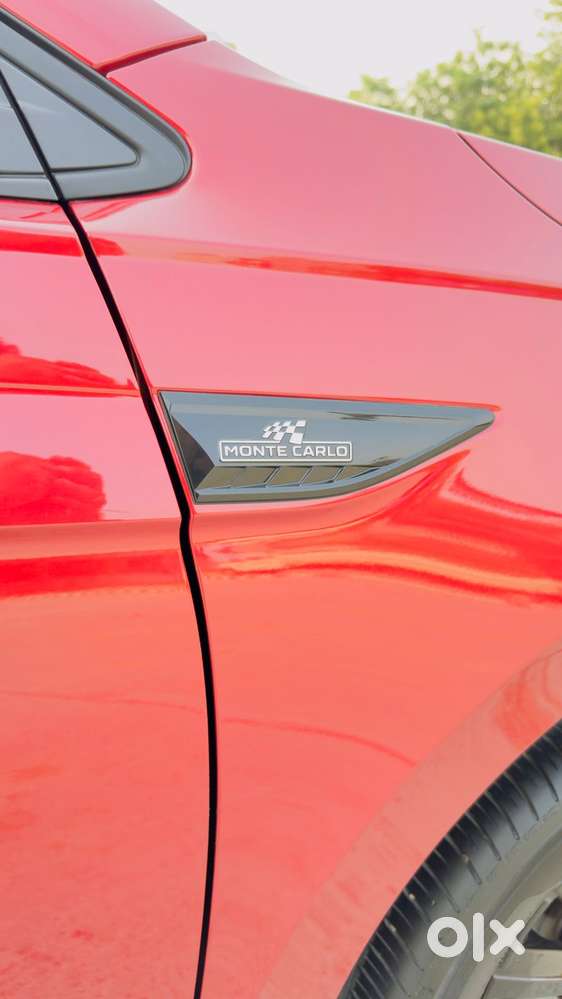 Skoda Slavia Facelift, 2026, Petrol