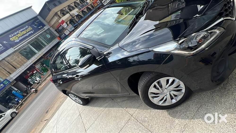Baleno Delta 2026