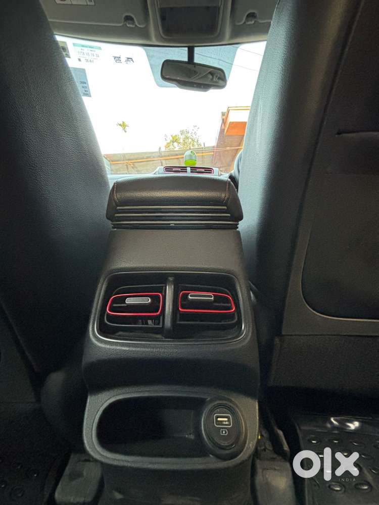 Hyundai Creta Sx 1.4 Turbo 7 Dct, 2021, Petrol