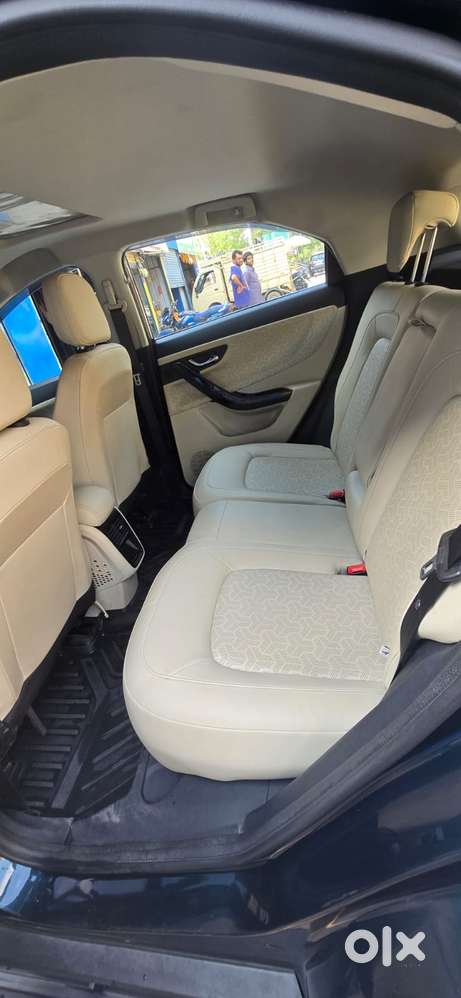 Tata Nexon Ev Max 7.2kw Xz Plus Lux Fast Charger, 2022, Electric