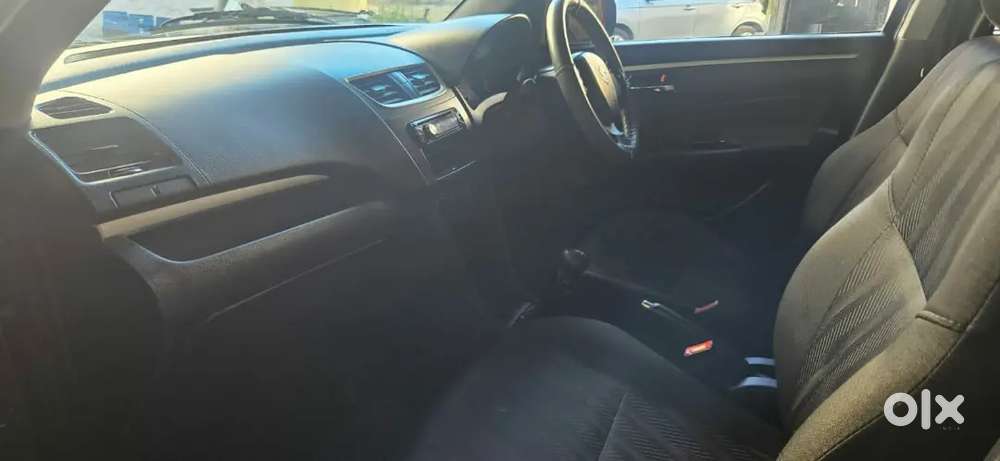 Maruti Suzuki Swift 2014 Petrol