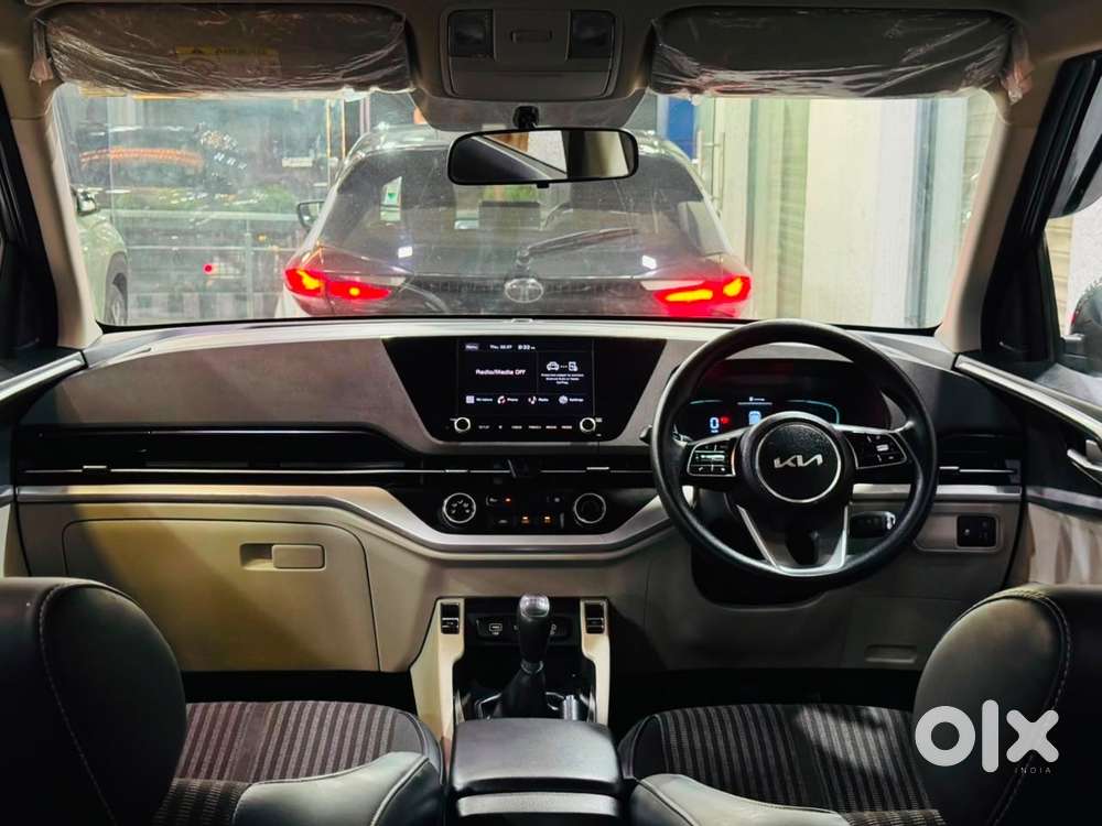 Kia Carens 1.5 Prestige 7 Str, 2022, Diesel