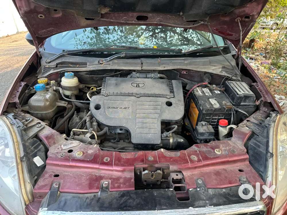 Fiat Linea 2011 Diesel Well Maintained  With Mileage Of 18 Kmpl