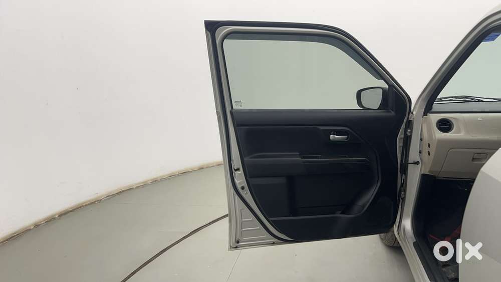 Maruti Suzuki Wagon R 1.0 Vxi Amt, 2020, Petrol