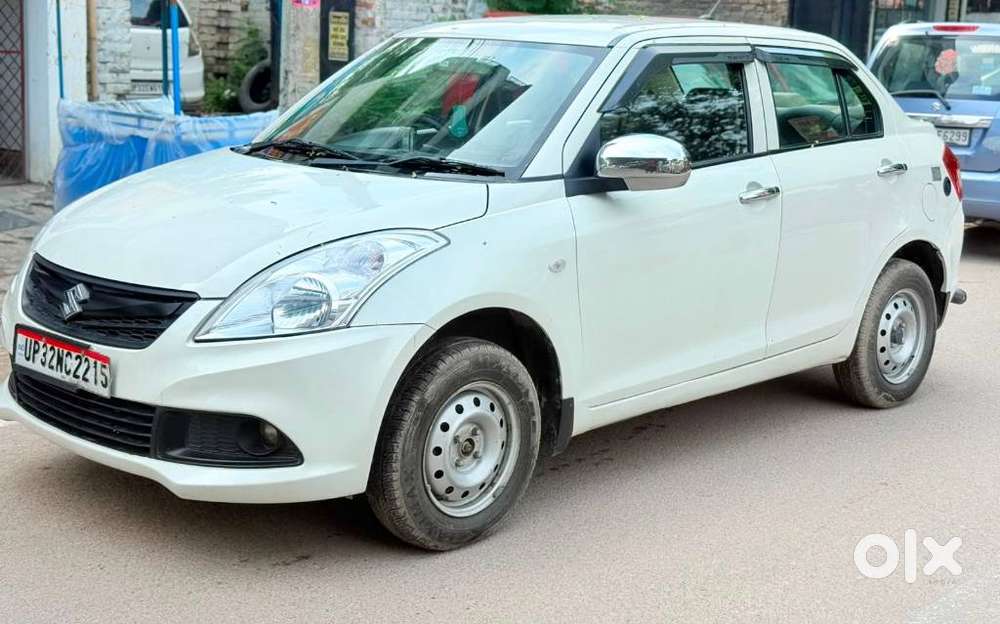 Maruti Suzuki Dzire 1.2 Tour S Cng, 2022, Cng & Hybrids
