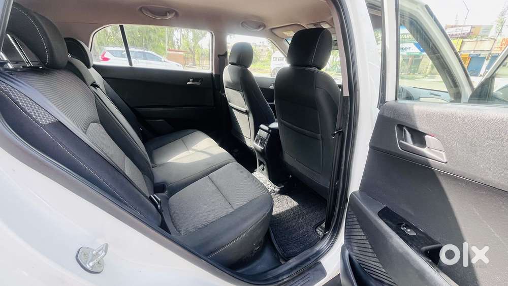 Hyundai Creta 1.4 Crdi S Plus, 2016, Diesel