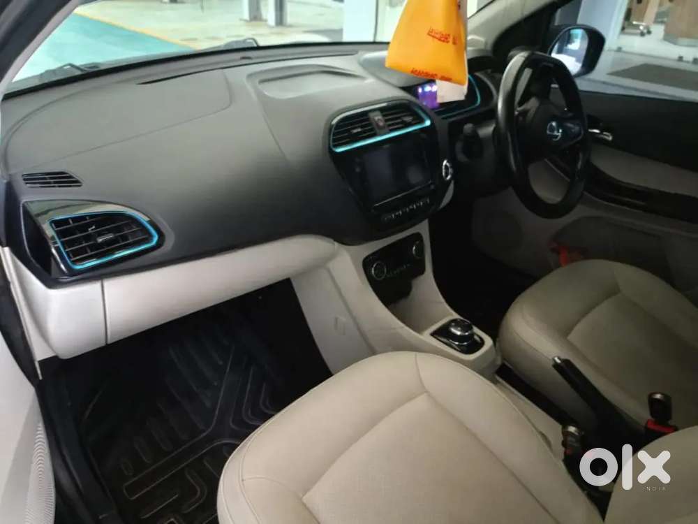 Tata Tiago Ev 2023 Ev
