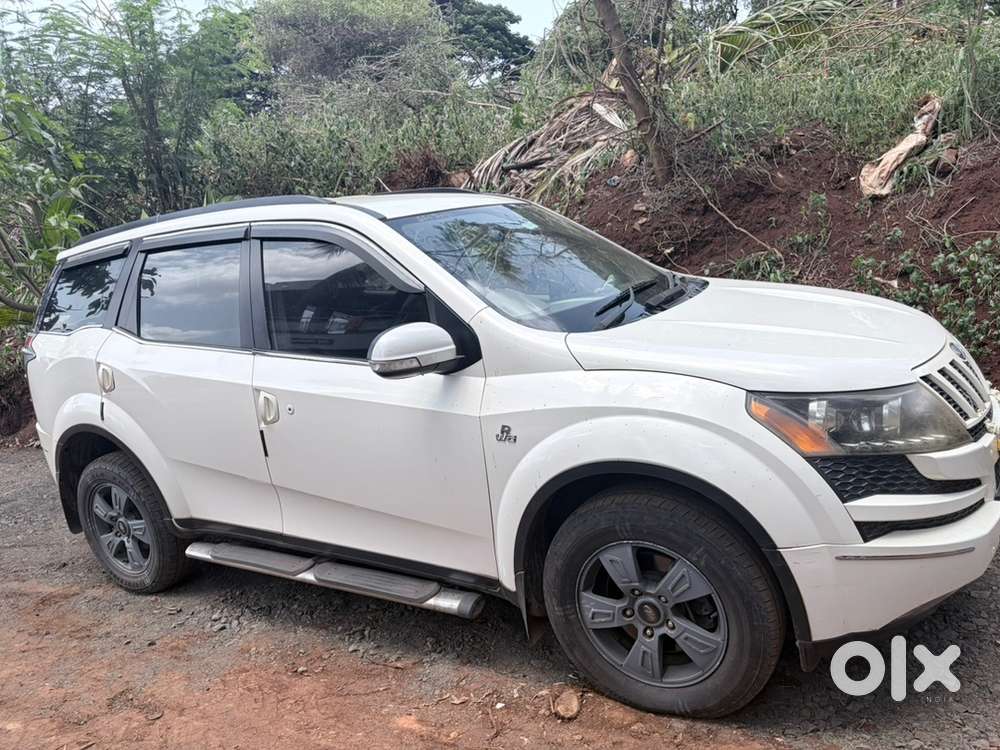 Mahindra Xuv500 2013 Diesel 152000 Km Driven