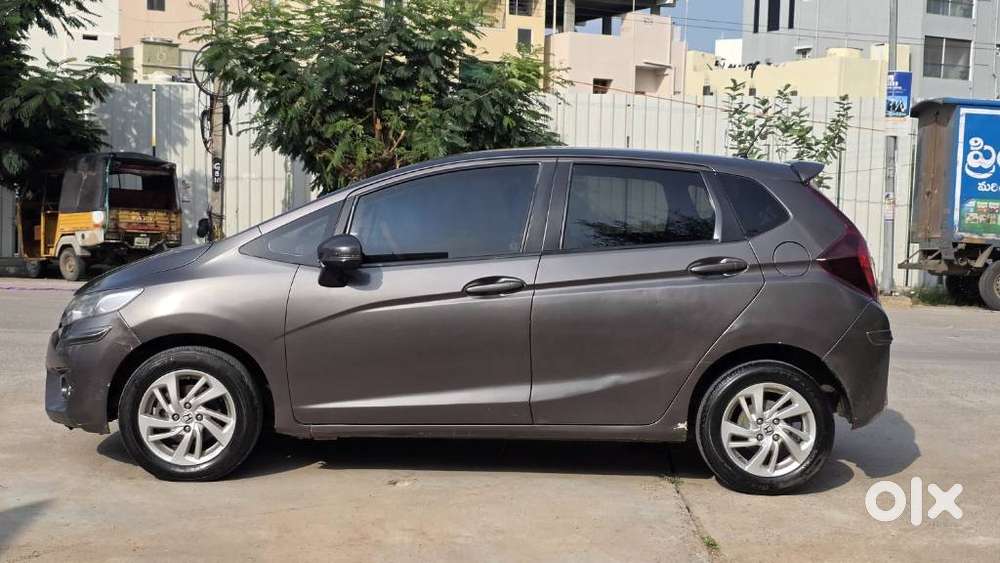 Honda Jazz 1.5 V I Dtec, 2016, Diesel