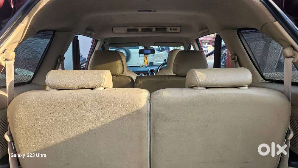 Honda Mobilio 1.5 S I-dtec Mt, 2016, Diesel