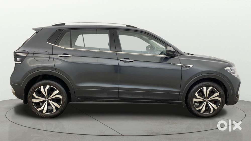 Volkswagen Taigun 1.5 Tsi Gt Plus, 2023, Petrol