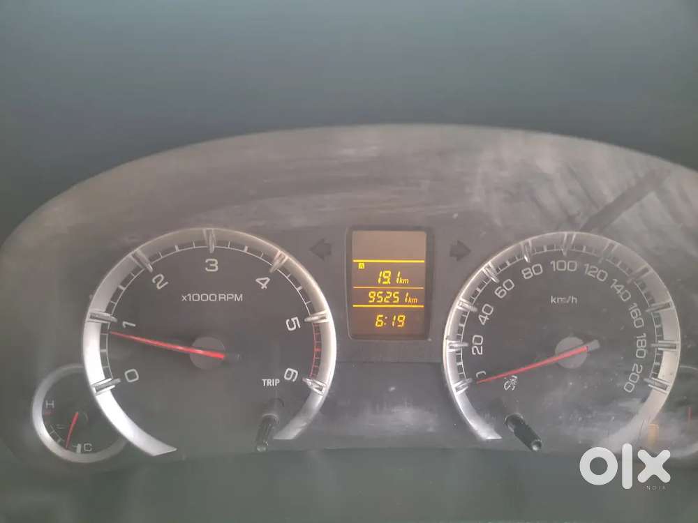 Maruti Suzuki Swift Dzire 2014 Diesel Well Maintained