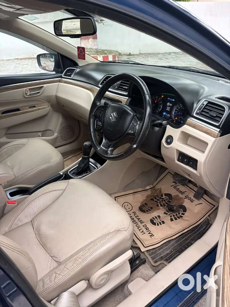 Maruti Suzuki Ciaz 2018