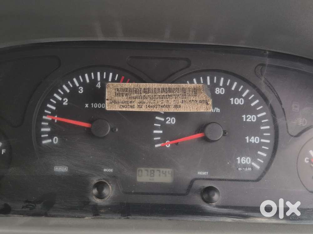 Tata Winger Platinum Bsiv, 2018, Diesel